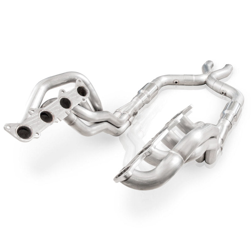 Kaiser Header Stainless Power 2011-14 Mustang GT Headers 1-7/8in Primaries High-Flow ...