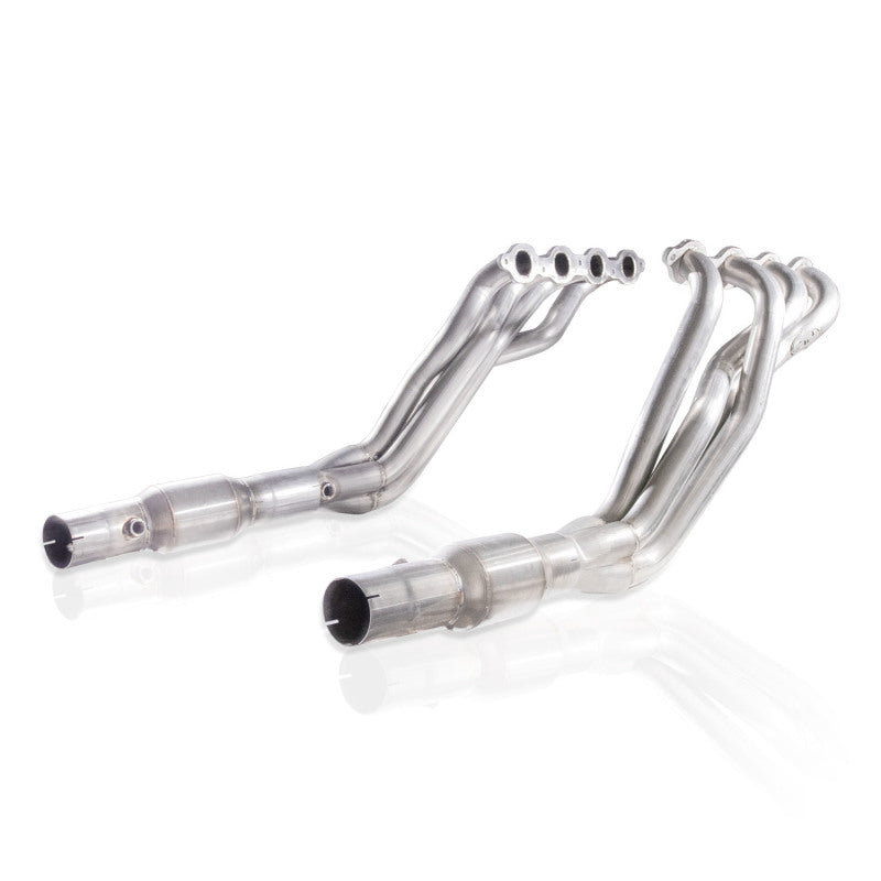 Kaiser Header 2016-22 Camaro SS Stainless Power Headers – Kaiser Motorsports LLC