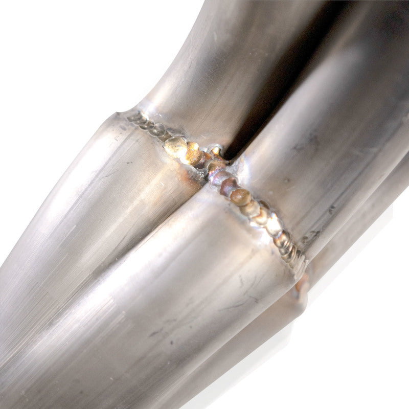 Kaiser Header 2016-22 Camaro SS Stainless Power Headers – Kaiser Motorsports LLC