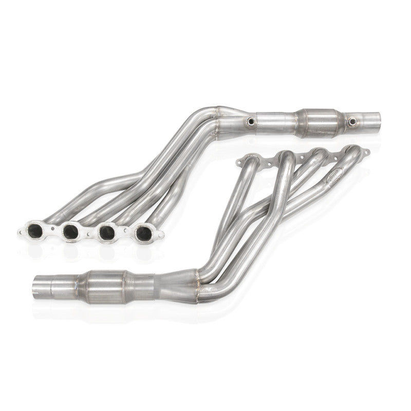 Kaiser Header 2016-22 Camaro SS Stainless Power Headers – Kaiser Motorsports LLC