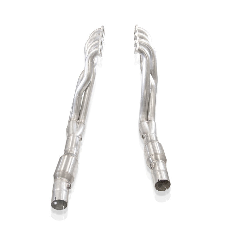 Kaiser Header 2016-22 Camaro SS Stainless Power Headers – Kaiser Motorsports LLC