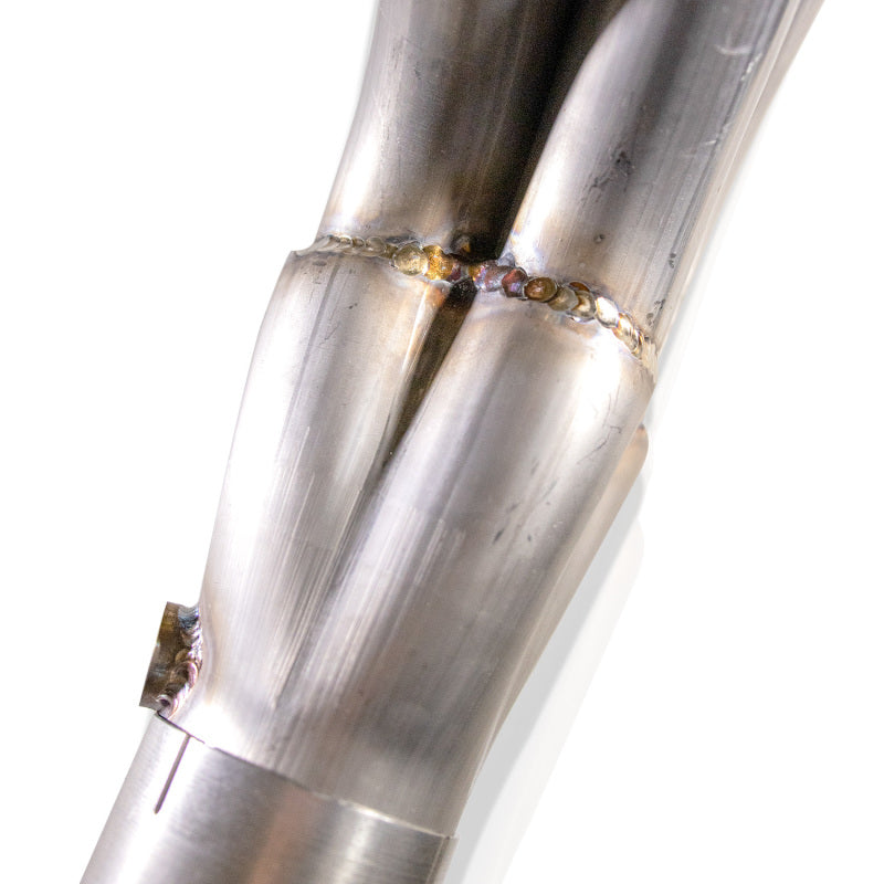 Kaiser Header 2016-22 Camaro SS Stainless Power Headers – Kaiser Motorsports LLC