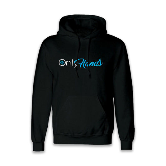 OnlyHands Unisex Hoodie