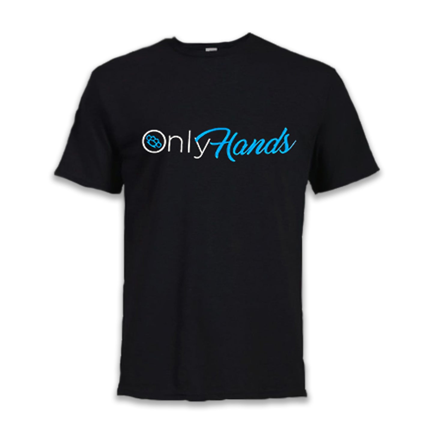 OnlyHands Black Tee