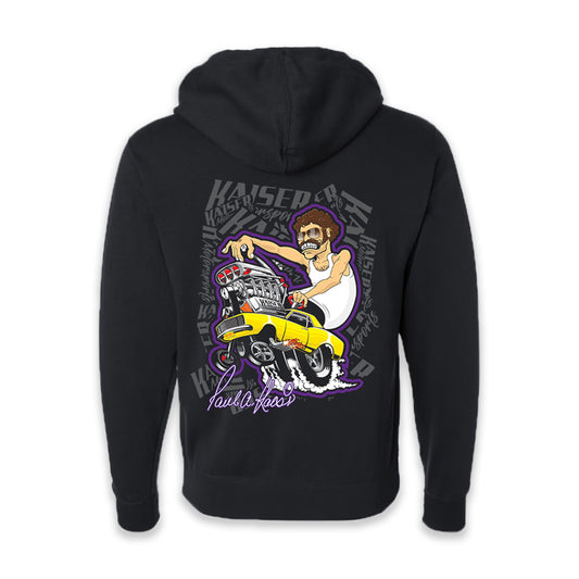 PRE ORDER PakRat Signature Edition Unisex Hoodie