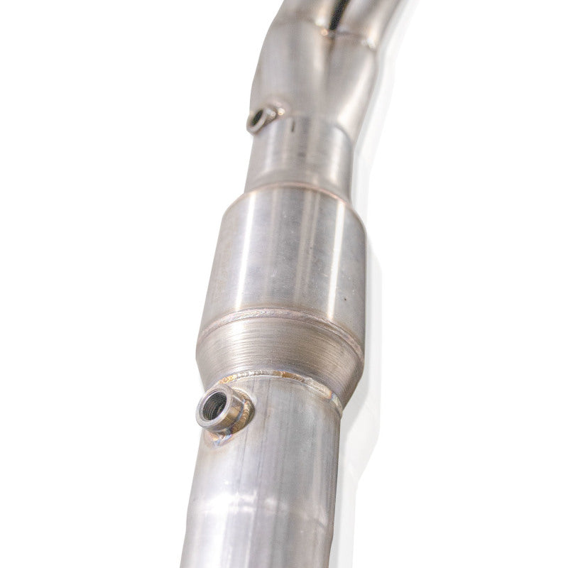 Kaiser Header 2016-22 Camaro SS Stainless Power Headers – Kaiser Motorsports LLC
