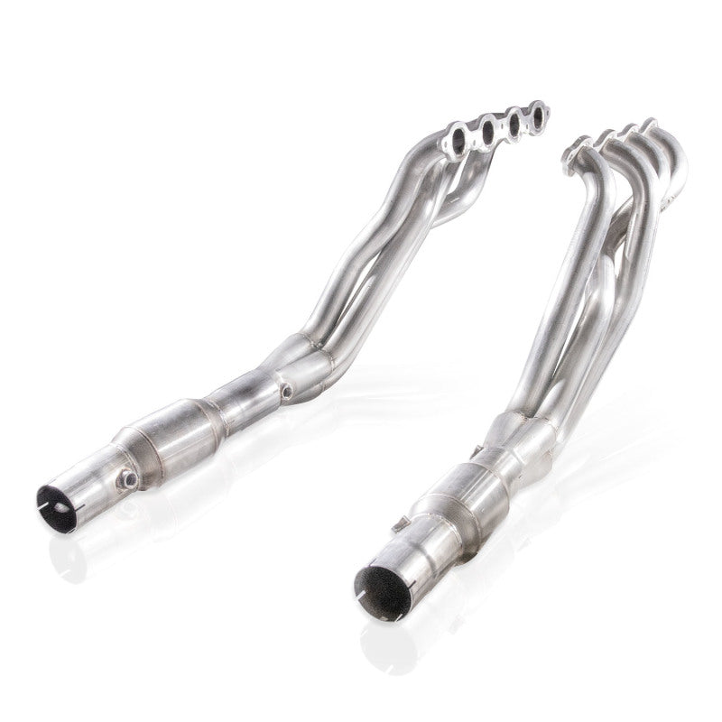 Kaiser Header 2016-22 Camaro SS Stainless Power Headers – Kaiser Motorsports LLC