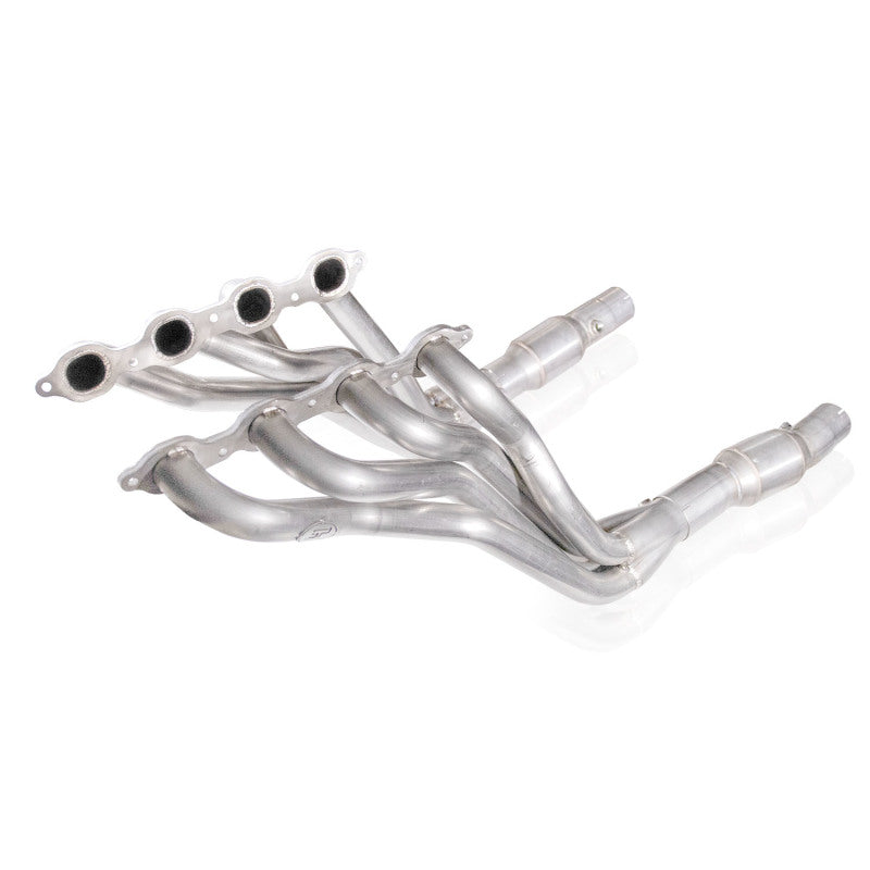 Kaiser Header 2016-22 Camaro SS Stainless Power Headers – Kaiser Motorsports LLC