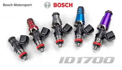 Injector Dynamics ID1700x 1700cc Fuel Injectors For Yamaha YXZ1000R 2016+