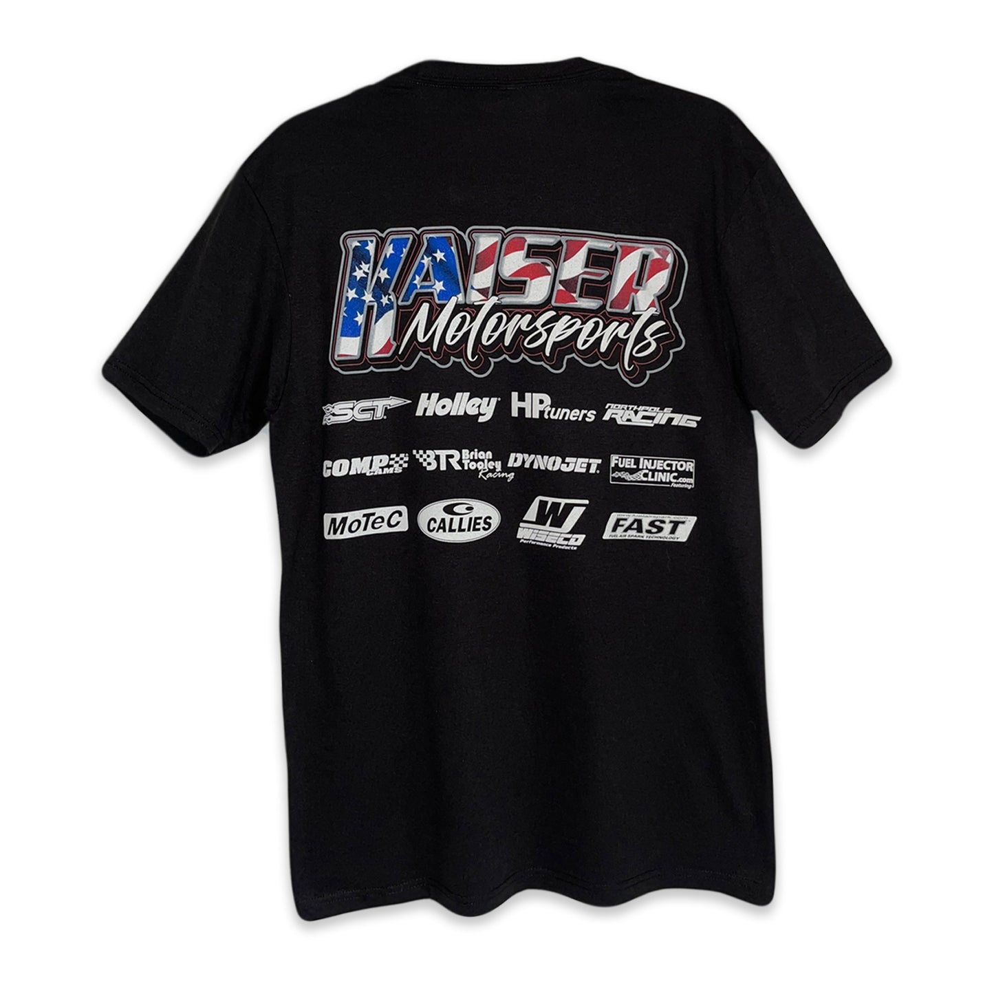 PRE ORDER Kaiser Motorsports Tee