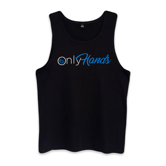 OnlyHands Tank