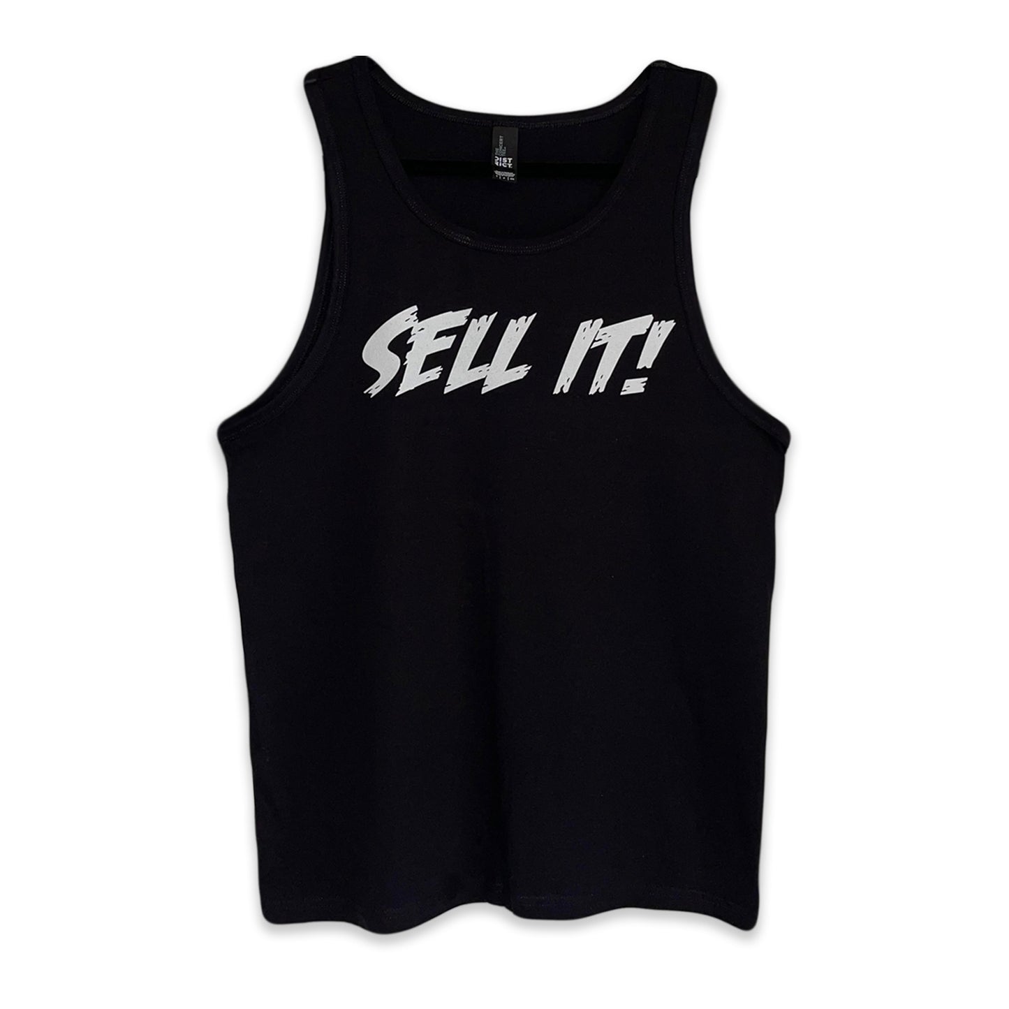 Sell It! Tank