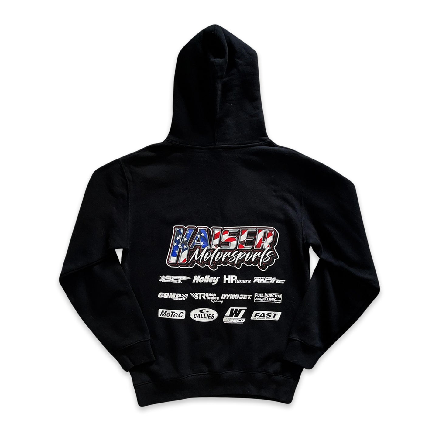 Kaiser Motorsports Unisex Hoodie