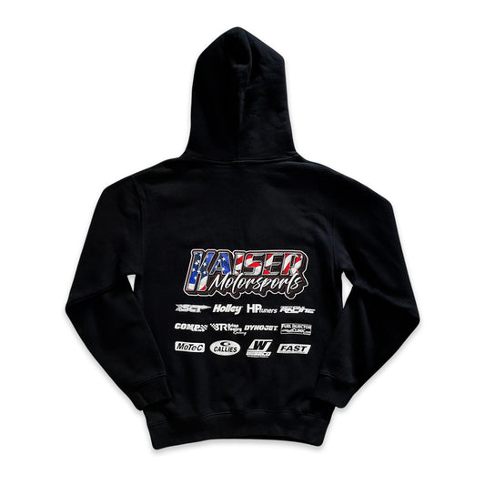 Kaiser Motorsports Unisex Hoodie